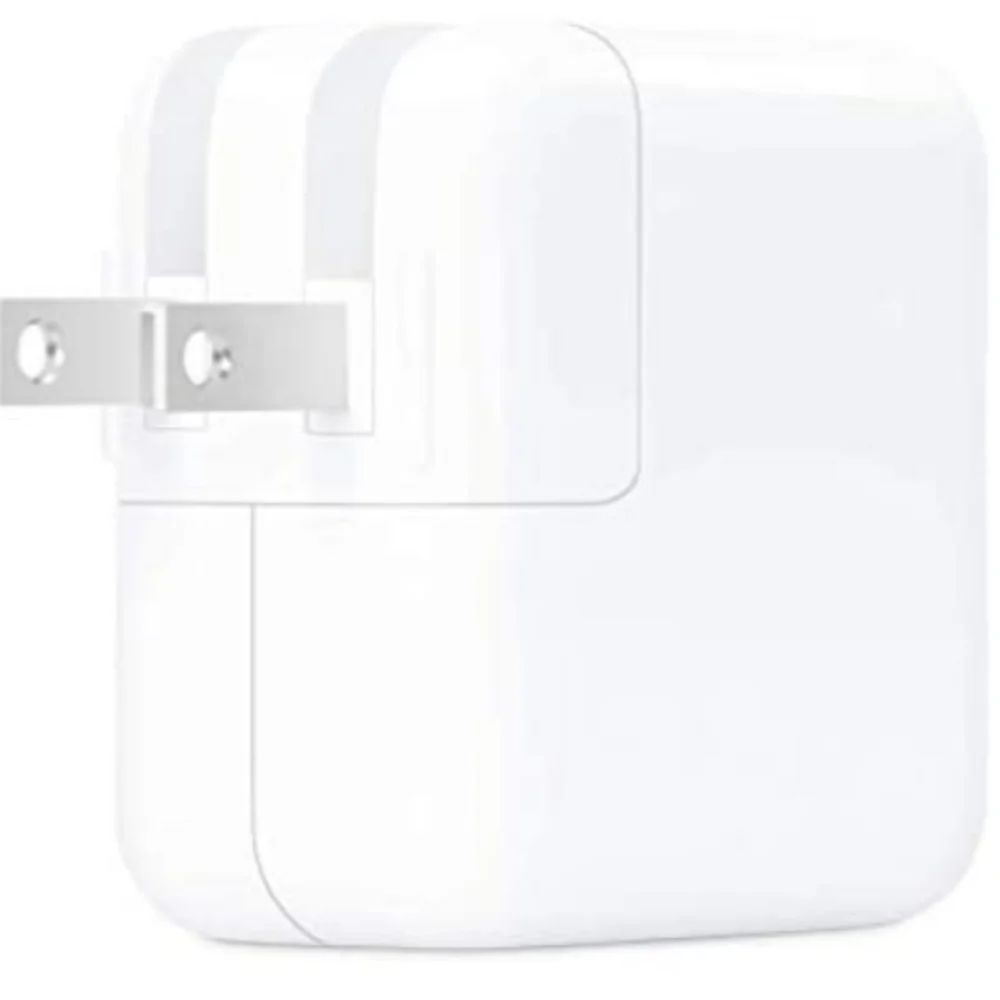 Apple USB - C 30W Power Adapter